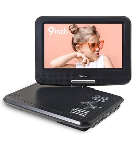 GREEN HOUSE ポータブルDVDプレーヤー GH-PDV7SC Amazon | グリーンハウス 7型ワイド ポータブルDVDプレーヤー GH-PDV7M